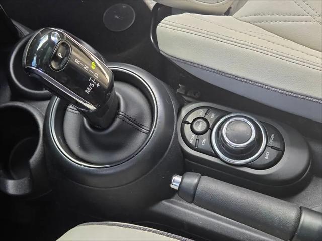 2024 MINI Hardtop Cooper S
