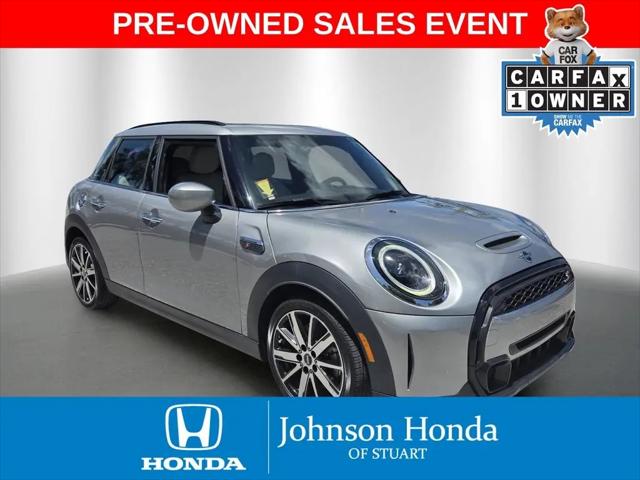 2024 MINI Hardtop Cooper S for sale in Stuart, FL