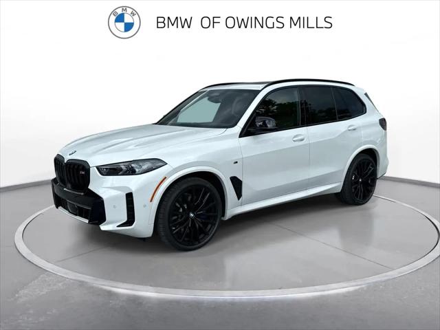 2026 BMW X5 M60i for sale in Owings Mills, MD