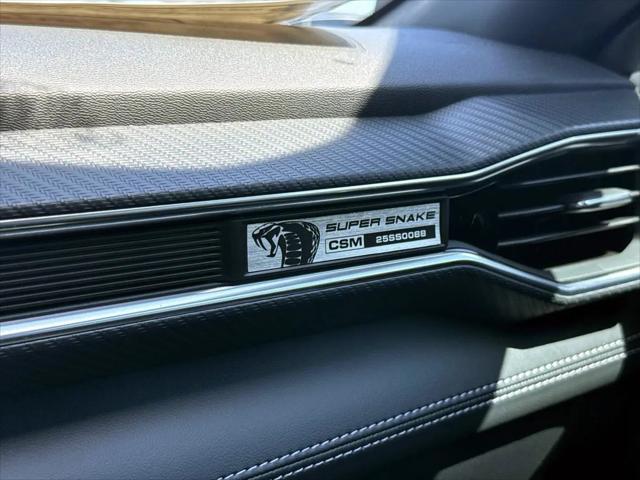2025 Ford Mustang GT Premium Fastback
