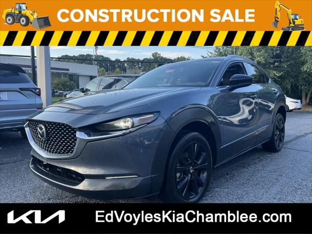 2021 Mazda CX-30 2.5 Turbo Premium for sale in Chamblee, GA