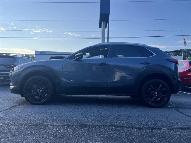 2021 Mazda CX-30 2.5 Turbo Premium