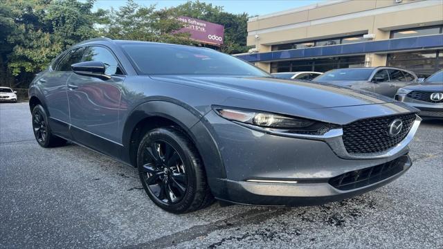 2021 Mazda CX-30 2.5 Turbo Premium