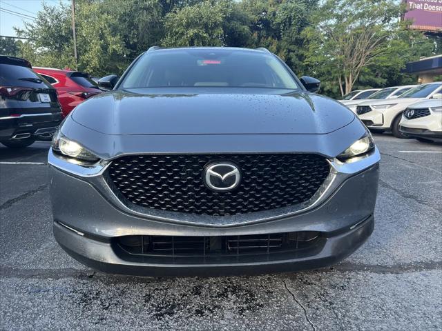 2021 Mazda CX-30 2.5 Turbo Premium