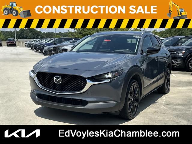 2021 Mazda CX-30 2.5 Turbo Premium for sale in Chamblee, GA