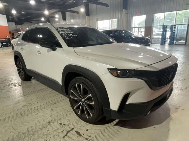 2023 Mazda CX-50 2.5 S Premium Plus for sale in Gastonia, NC