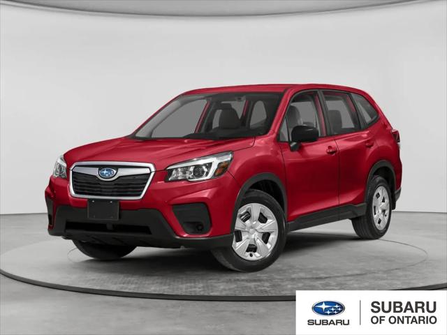 2019 Subaru Forester Premium for sale in Ontario, CA