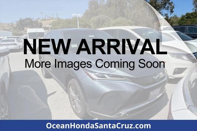 2024 Toyota Venza Limited for sale in Soquel, CA
