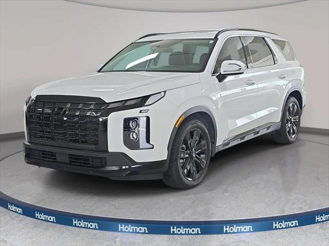 2024 Hyundai Palisade XRT for sale in Ft. Lauderdale, FL