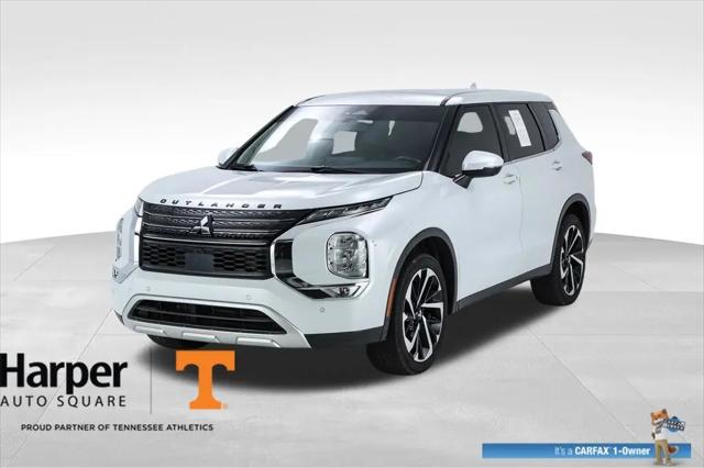 2022 Mitsubishi Outlander SE 2.5 2WD for sale in Knoxville, TN