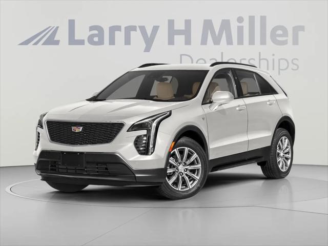 2019 Cadillac XT4 Sport for sale in Tucson, AZ