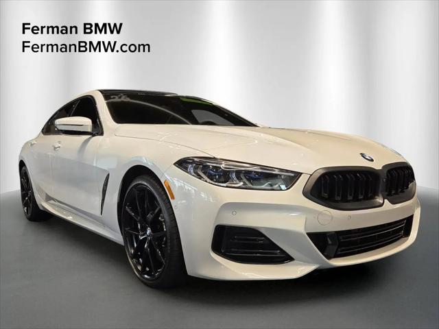 2026 BMW 840i Gran Coupe 840i for sale in Palm Harbor, FL