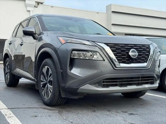 2023 Nissan Rogue SV FWD for sale in Augusta, GA