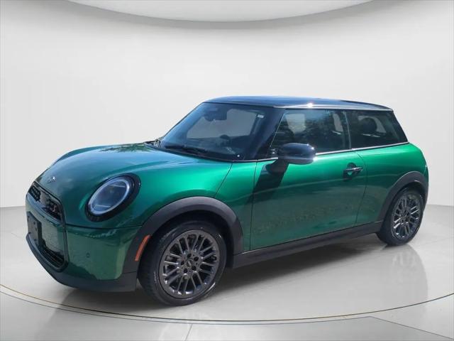 2025 MINI Hardtop Cooper S for sale in Gainesville, FL