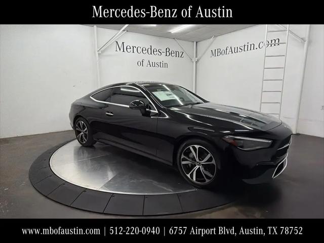 2027 Mercedes-Benz CL CLE 300 for sale in Austin, TX
