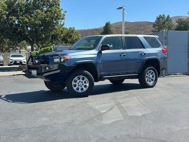 2012 Toyota 4Runner Trail for sale in Thousand Oaks, CA