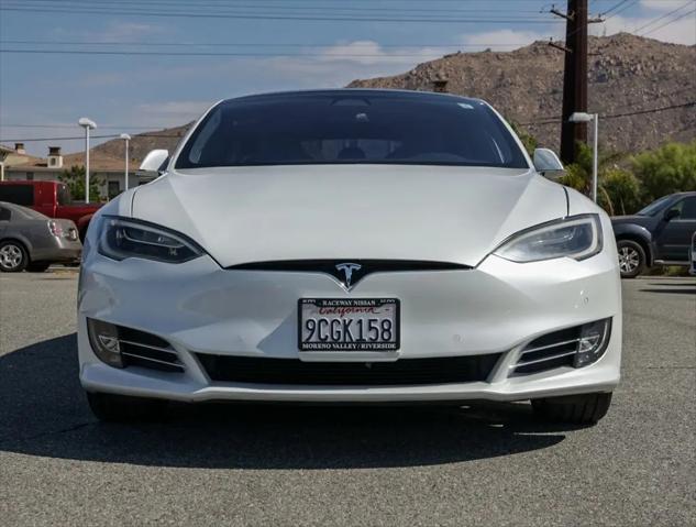 2018 Tesla Model S 75D