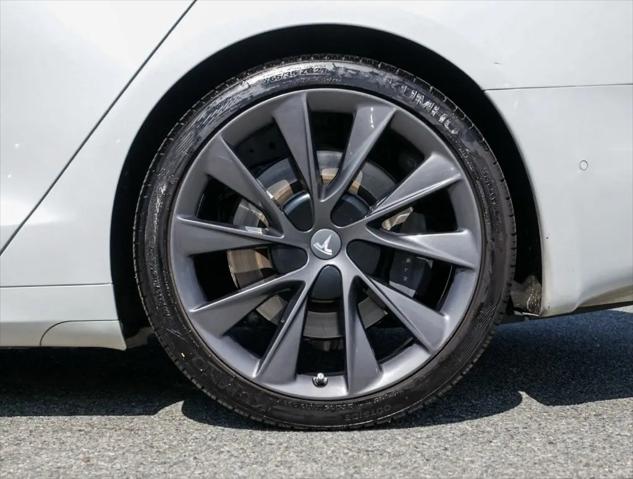 2018 Tesla Model S 75D