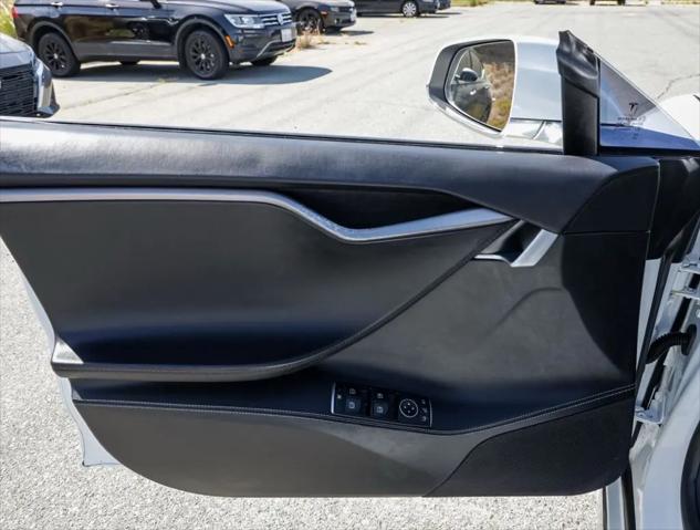 2018 Tesla Model S 75D
