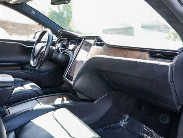 2018 Tesla Model S 75D