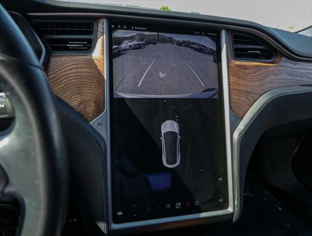 2018 Tesla Model S 75D