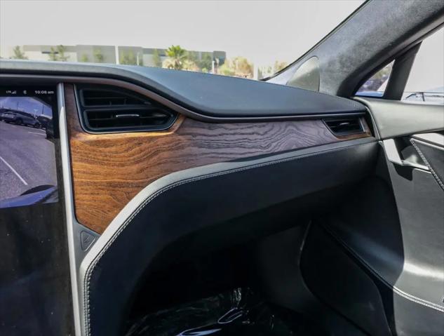 2018 Tesla Model S 75D