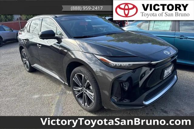 2023 Toyota bZ4X Limited for sale in San Bruno, CA