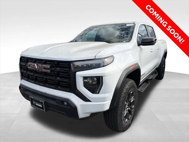 2024 GMC Canyon 2WD Elevation for sale in Norwalk, CA