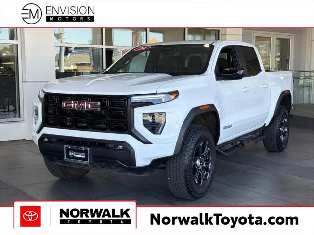 2024 GMC Canyon 2WD Elevation for sale in Norwalk, CA