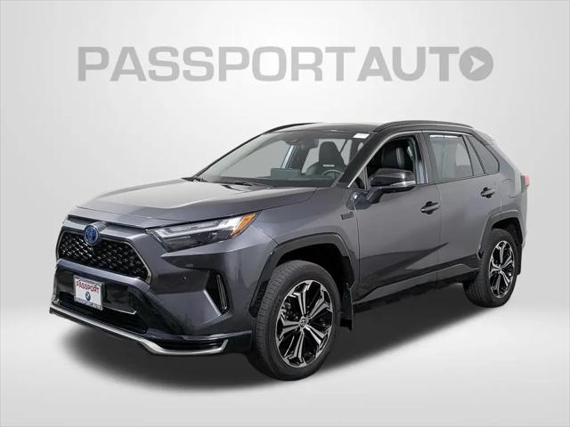 2024 Toyota RAV4 Prime XSE for sale in Marlow Heights, MD