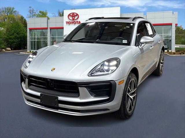 2023 Porsche Macan T for sale in Ramsey, NJ
