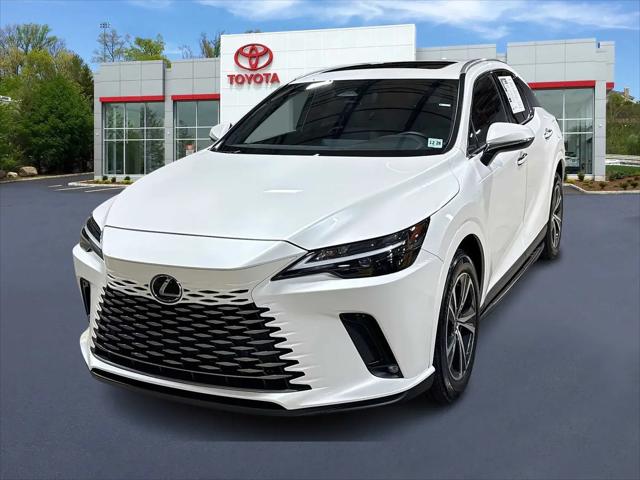2024 Lexus RX 350 Premium for sale in Ramsey, NJ