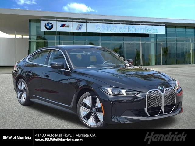 2026 BMW i4 eDrive40 for sale in Murrieta, CA