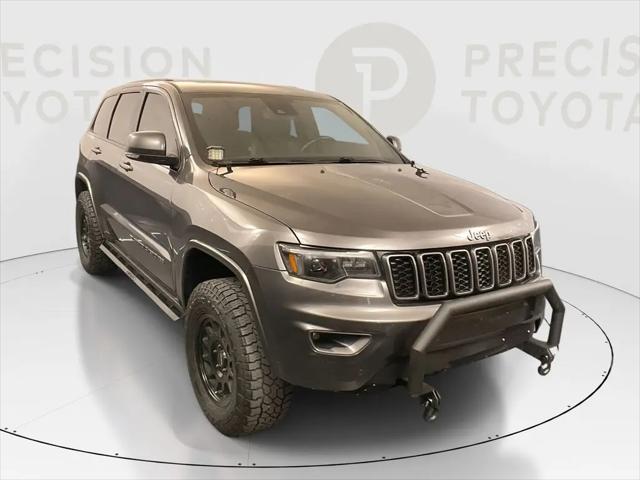 2021 Jeep Grand Cherokee 80th Anniversary for sale in Tucson, AZ