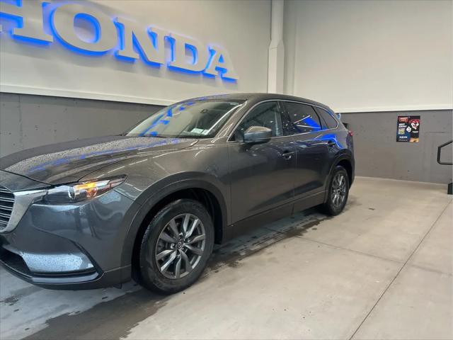 2022 Mazda CX-9 Touring for sale in Auburn, NY