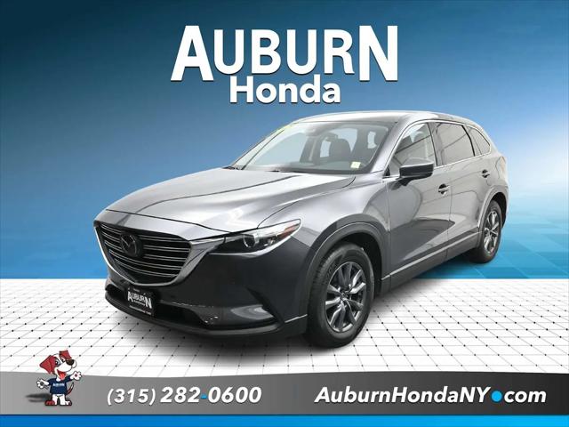 2022 Mazda CX-9 Touring for sale in Auburn, NY