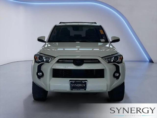 2023 Toyota 4Runner SR5 Premium for sale in Boerne, TX
