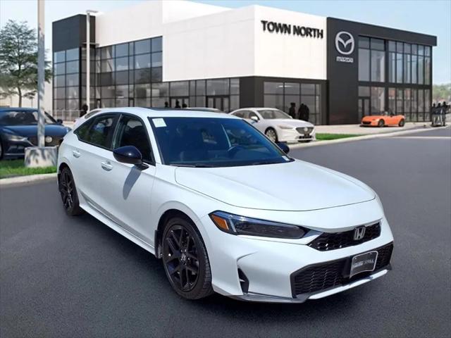 2025 Honda Civic Sport for sale in Richardson, TX