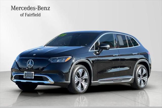 2023 Mercedes-Benz EQE 350 4MATIC for sale in Fairfield, CA