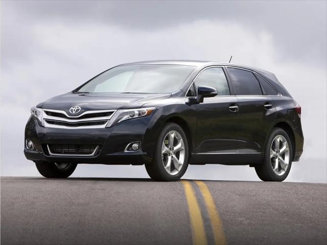 2013 Toyota Venza XLE V6 for sale in Bethesda, MD