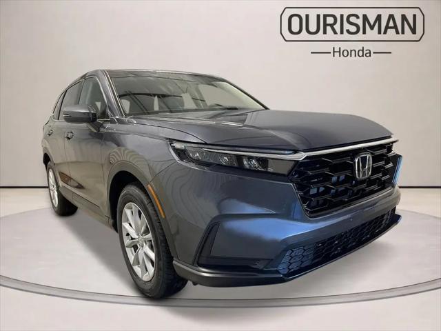 2026 Honda CR-V EX AWD for sale in Bethesda, MD