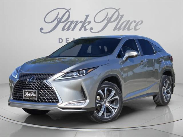 2022 Lexus RX 350 RX 350 for sale in Plano, TX
