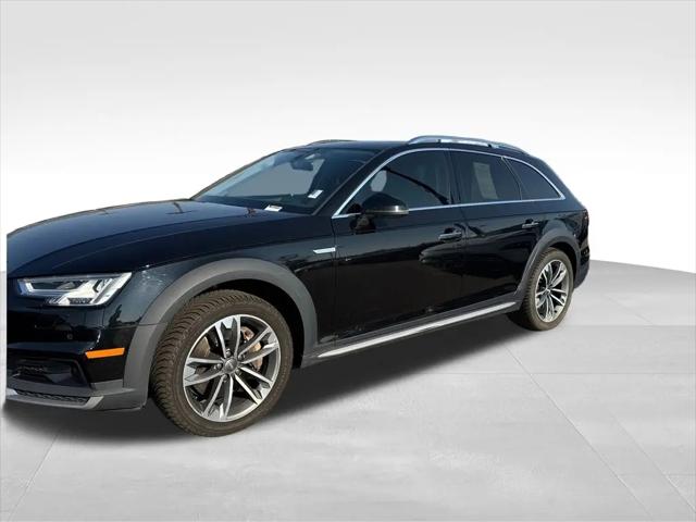 2018 Audi allroad 2.0T Premium for sale in Colorado Springs, CO