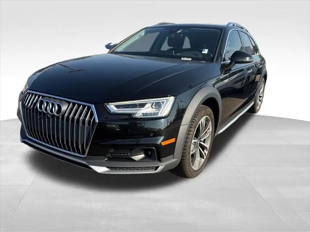2018 Audi allroad 2.0T Premium for sale in Colorado Springs, CO
