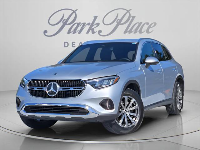 2025 Mercedes-Benz GLC SUV for sale in Arlington, TX