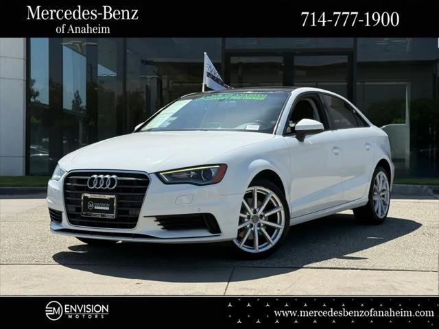 2016 Audi A3 1.8T Premium for sale in Anaheim, CA