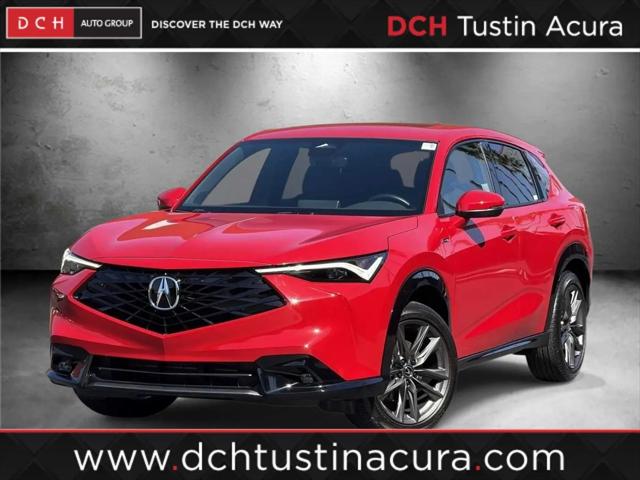 2025 Acura ADX A-Spec for sale in Tustin, CA