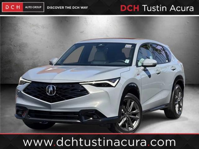 2025 Acura ADX A-Spec for sale in Tustin, CA