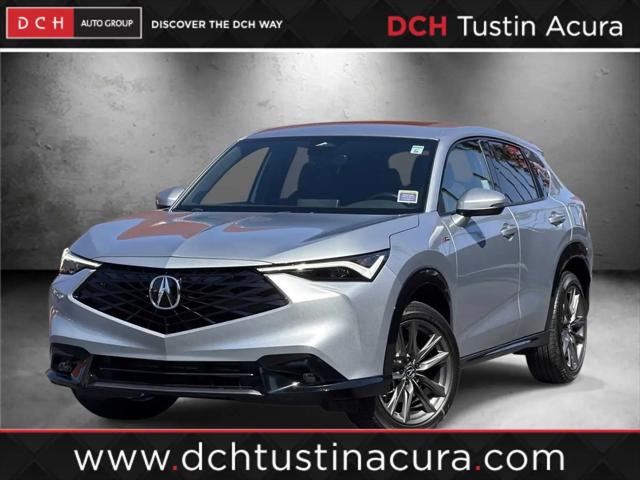 2025 Acura ADX A-Spec for sale in Tustin, CA