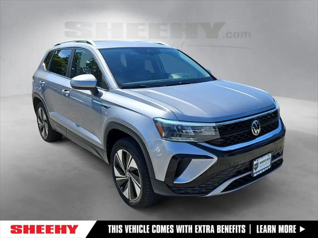 2023 Volkswagen Taos 1.5T SE for sale in Waldorf, MD